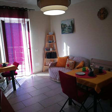 Home N Breakfast Ca' Di Toni Testana Extérieur photo