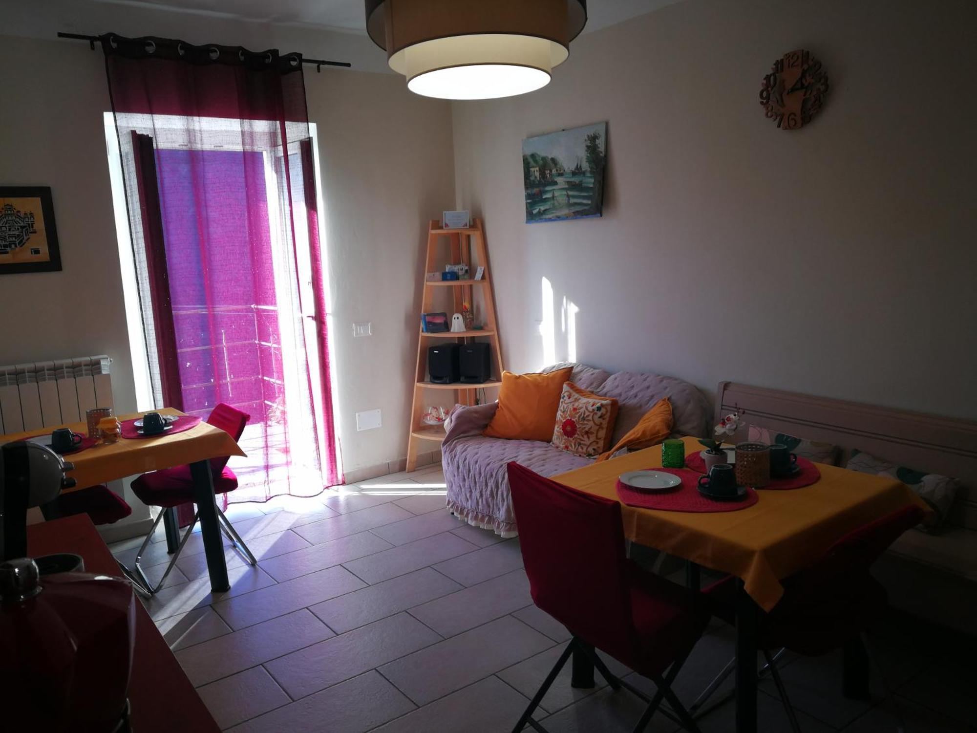 Home N Breakfast Ca' Di Toni Testana Extérieur photo